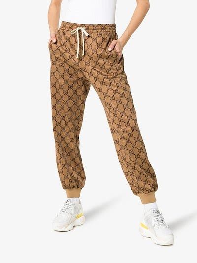 gucci ladies trousers